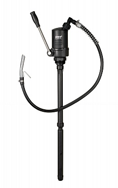 Бочковой насос-G 2''-ABS+PA 6 SRL 355-955-24 л/мин
