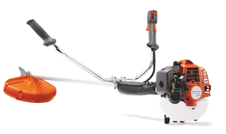 Травокосилка Husqvarna 541RS
