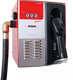 Мини АЗС Gespasa COMPACT 800M-230Ex