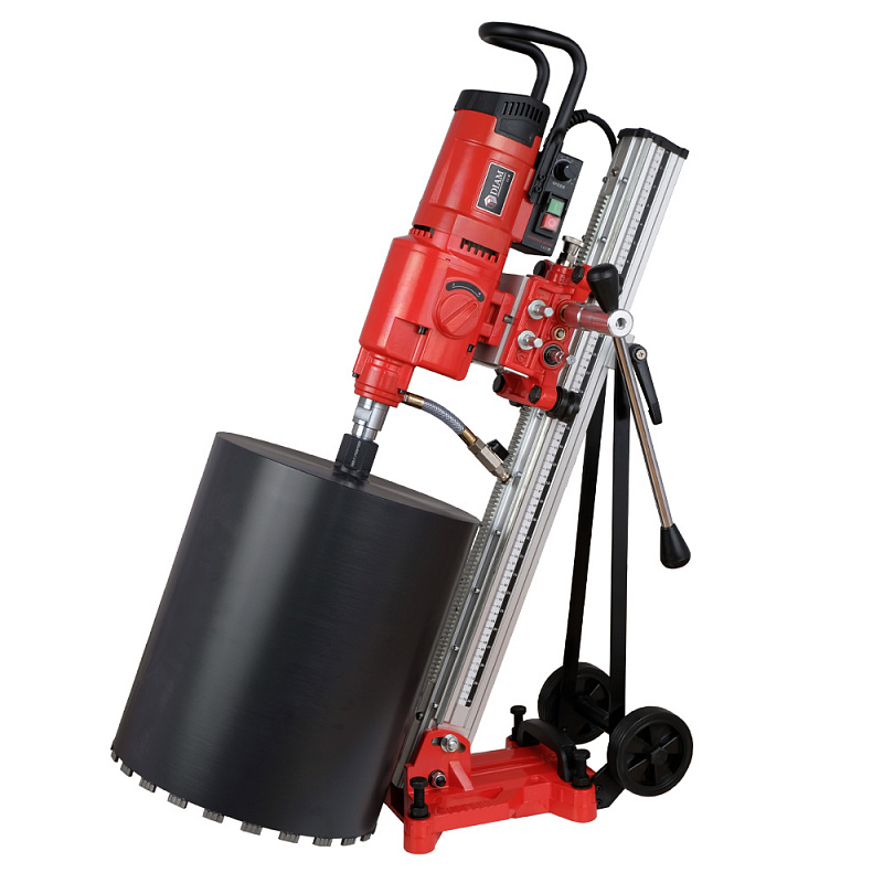 Сверлильная машина DIAM ML-350/2AEDC 620104
