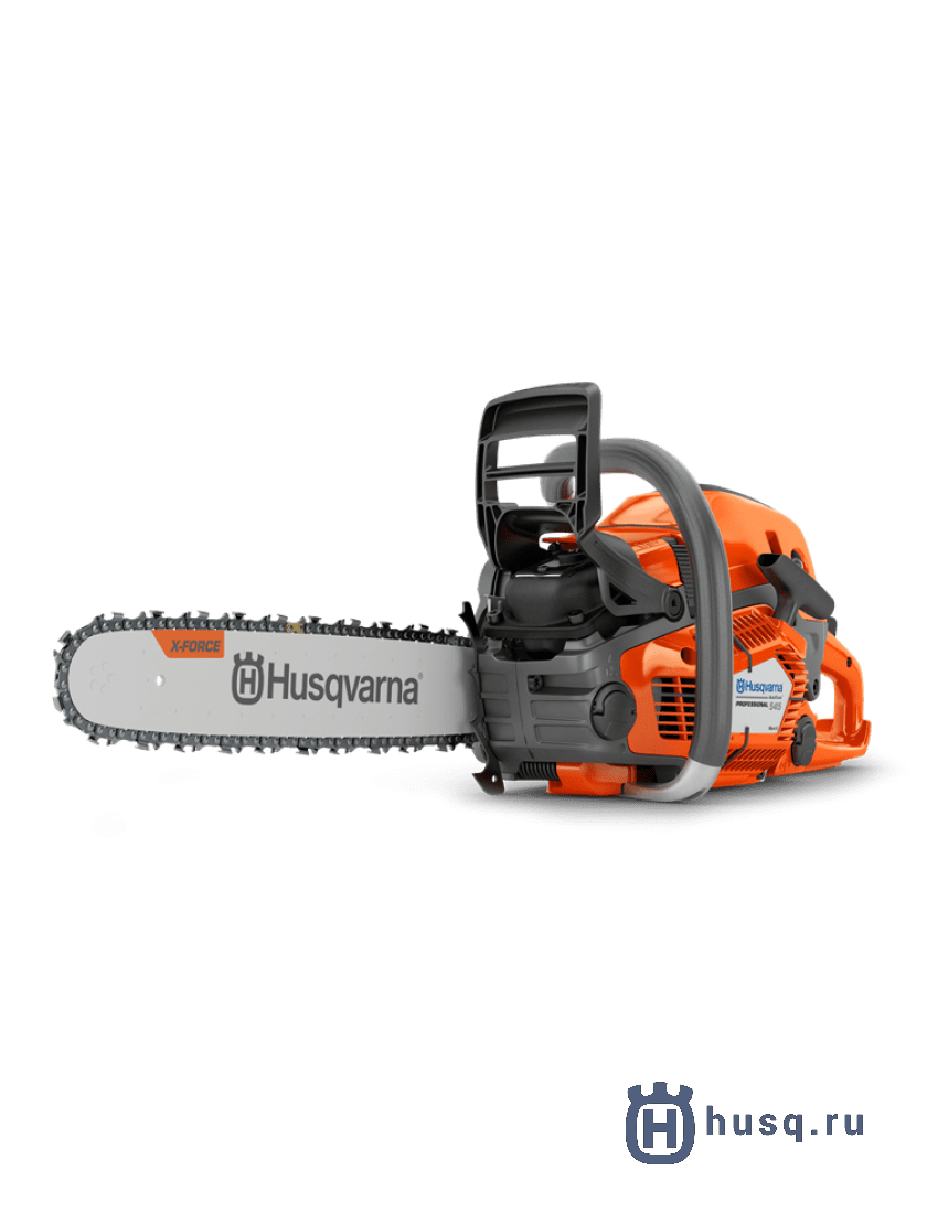 Бензопила HUSQVARNA 545 Mark II (9676906-15)
