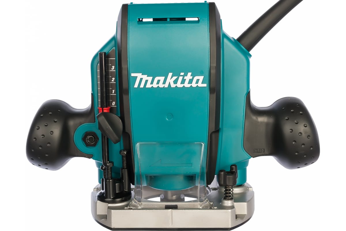 Фрезер Makita RP0900
