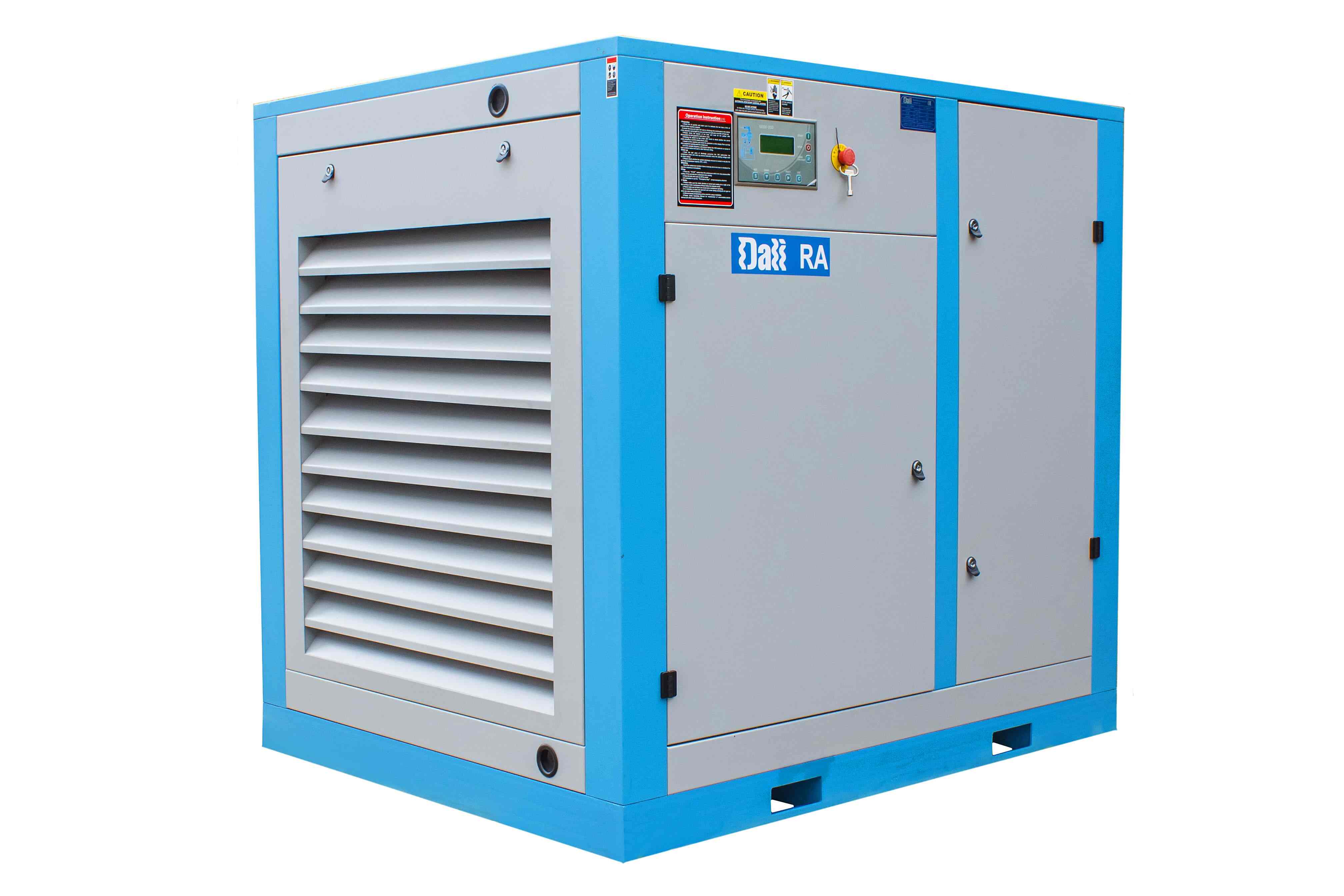 Винтовой компрессор Dali DL-110/13GA-F
