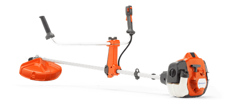 Травокосилка Husqvarna 525RX
