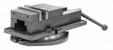 Тиски станочные Stalex QM16200
