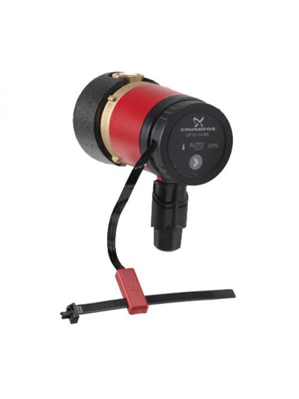 Насос циркуляционный Grundfos COMFORT 15-14 BA PM
