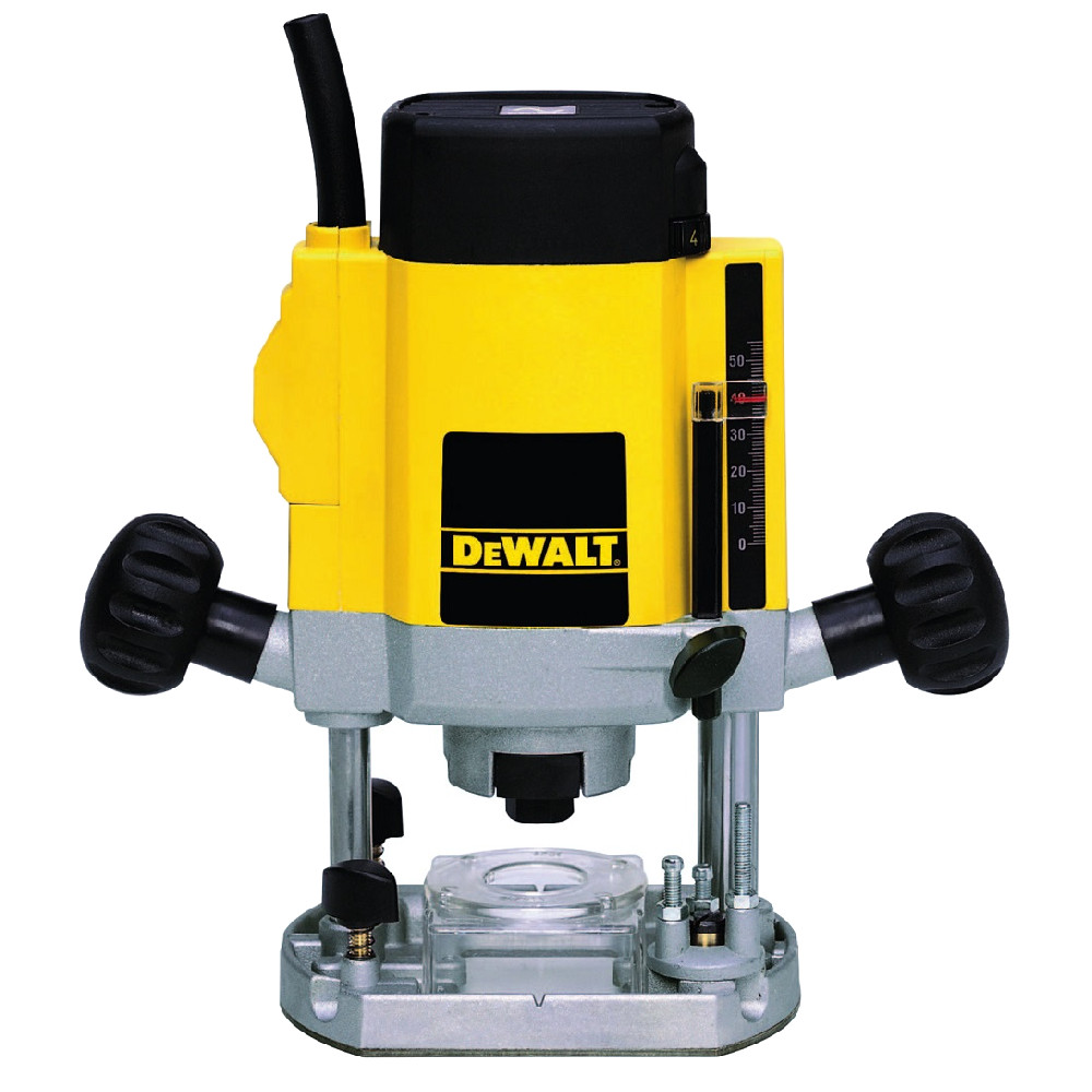 Фрезер DEWALT DW 615
