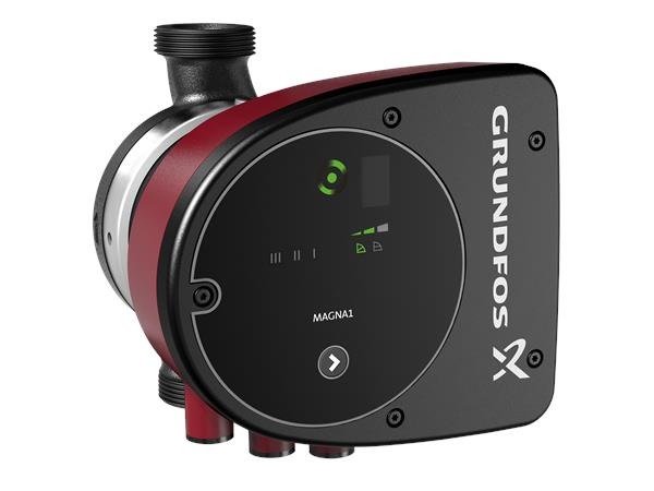 Насос циркуляционный MAGNA1 32-100 180 99221236 Grundfos

