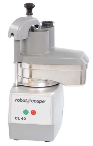 ОВОЩЕРЕЗКА ROBOT COUPE CL40
