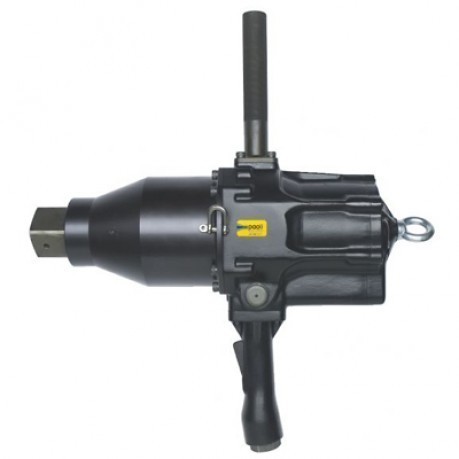 Гайковерт ударный пневматический Paoli DP635 (2-1/2")
