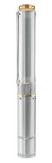 Погружной насос 4" ECO 4-104 (2.2 кВт,1 м), арт. 84146 UNIPUMP
