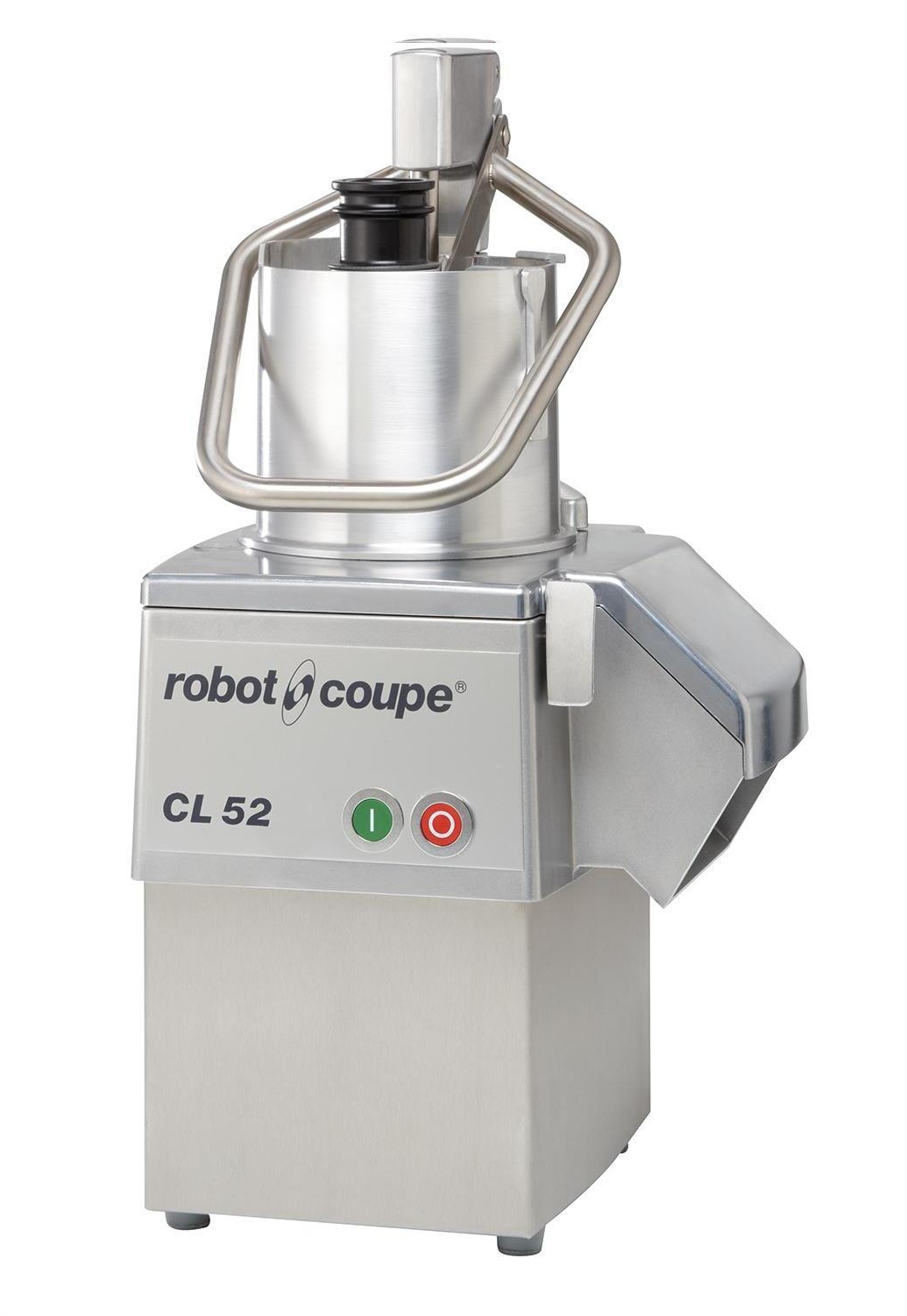 Овощерезка электрическая для овощей и фруктов Robot Coupe CL 52 230B/50/1
