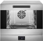 Печь конвекционная SMEG ALFA43XE2HDS
