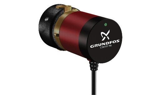 Насос циркуляционный Grundfos COMFORT 15-14 B PM
