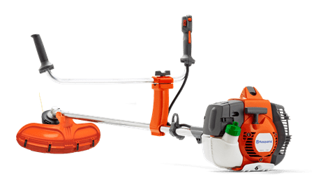 Травокосилка Husqvarna 535RX
