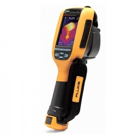 Тепловизор Fluke Ti100
