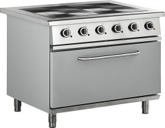 Плита электрическая RADA ПЭ-814Ш

