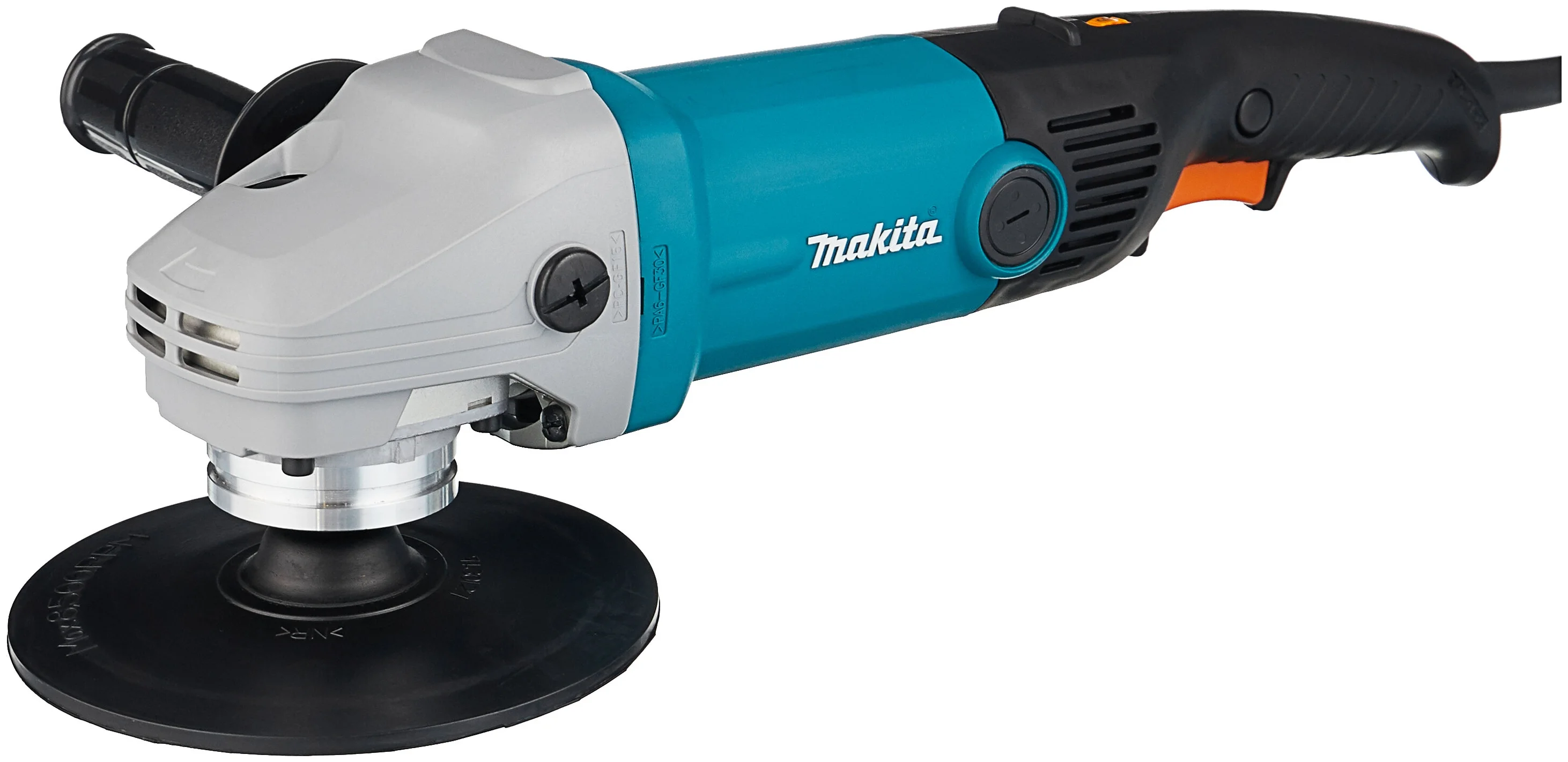 Полировальная машина Makita SA7000C
