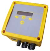 Анализатор жидкости Injecta NX.2000 S-PR (настенный монтаж)