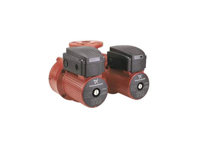 Насос цирк.UPSD 50-180F230 96402137 Grundfos
