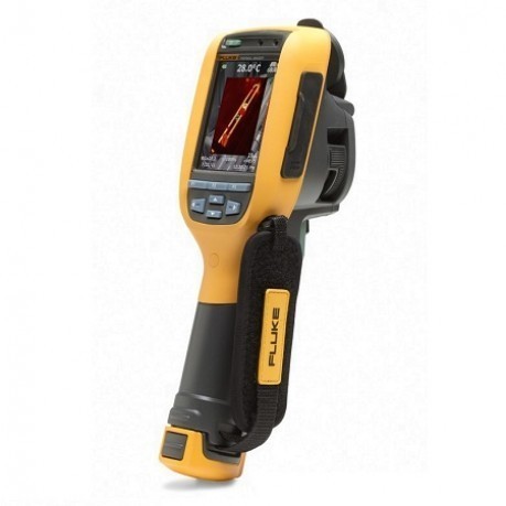 Тепловизор Fluke TiR110
