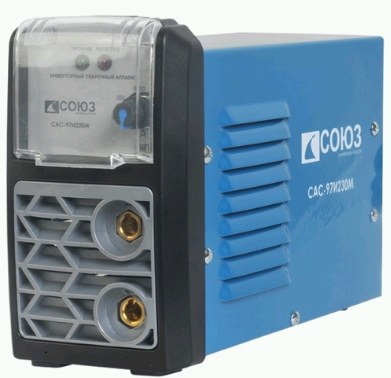 Сварочный инвертор СОЮЗ САС-97И230М
