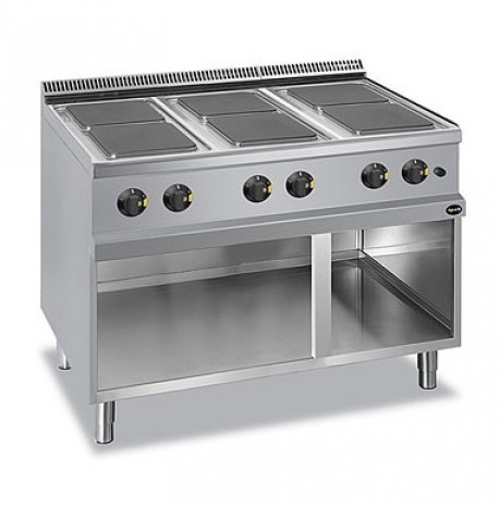 Плита электрическая Apach APRE-117P
