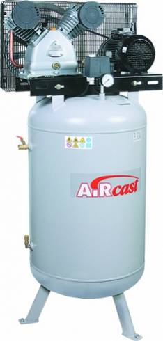 Поршневой компрессор Remeza СБ4/Ф-270.LB50B (AirCast)
