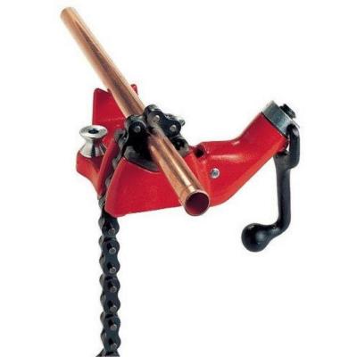 Верстачные цепные тиски модель BC610 40210 Ridgid
