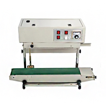 Запайщик роликовый FR-900 (вертикальный) Foodatlas Pro
