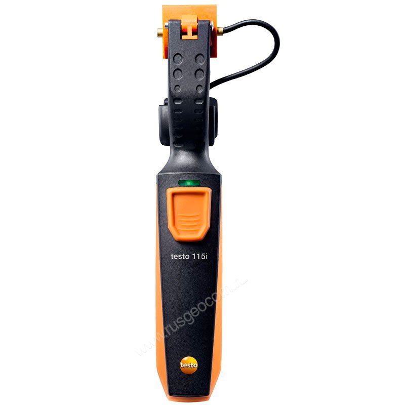 Смарт-зонд Testo 115i 2 Gen
