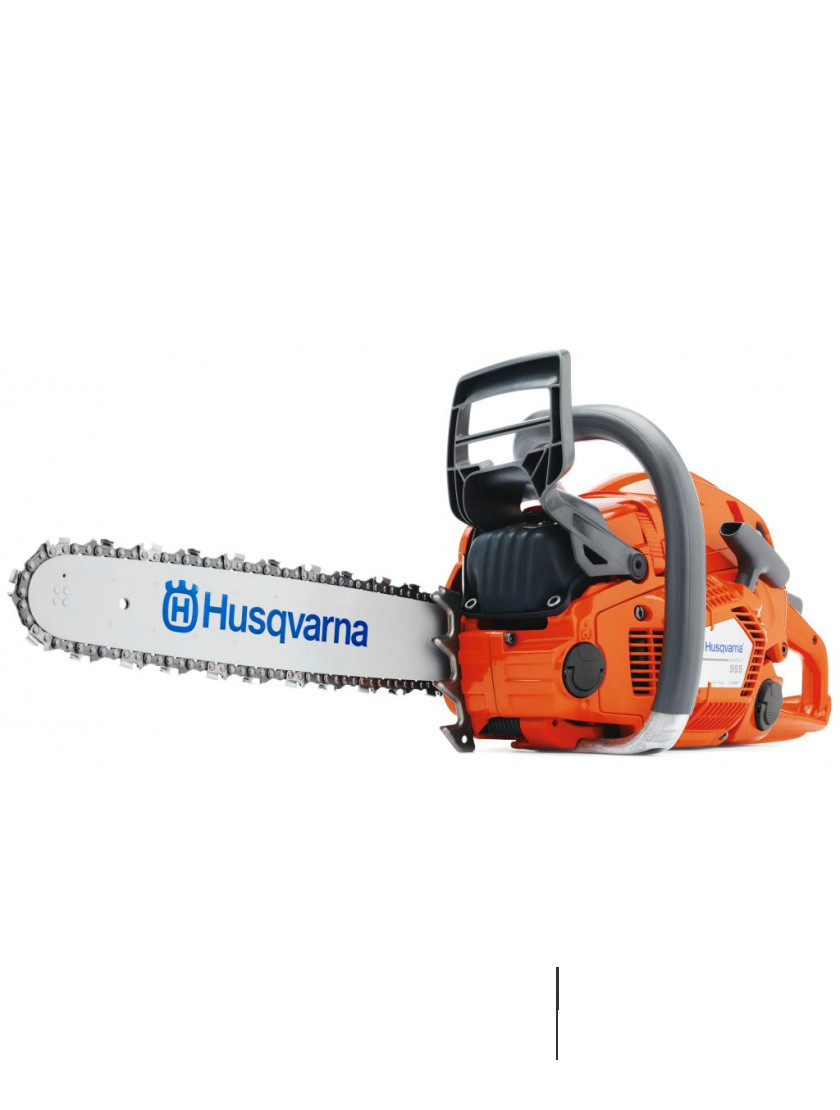 Бензопила HUSQVARNA 555 (9705012-15)

