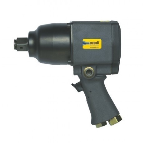 Гайковерт ударный пневматический Paoli DP 250 SF
