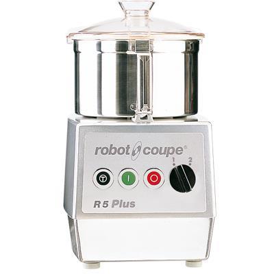 Куттер Robot Coupe R5 PLUS

