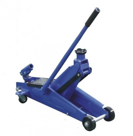 Подкатной домкрат Rudetrans RJ3-AS
