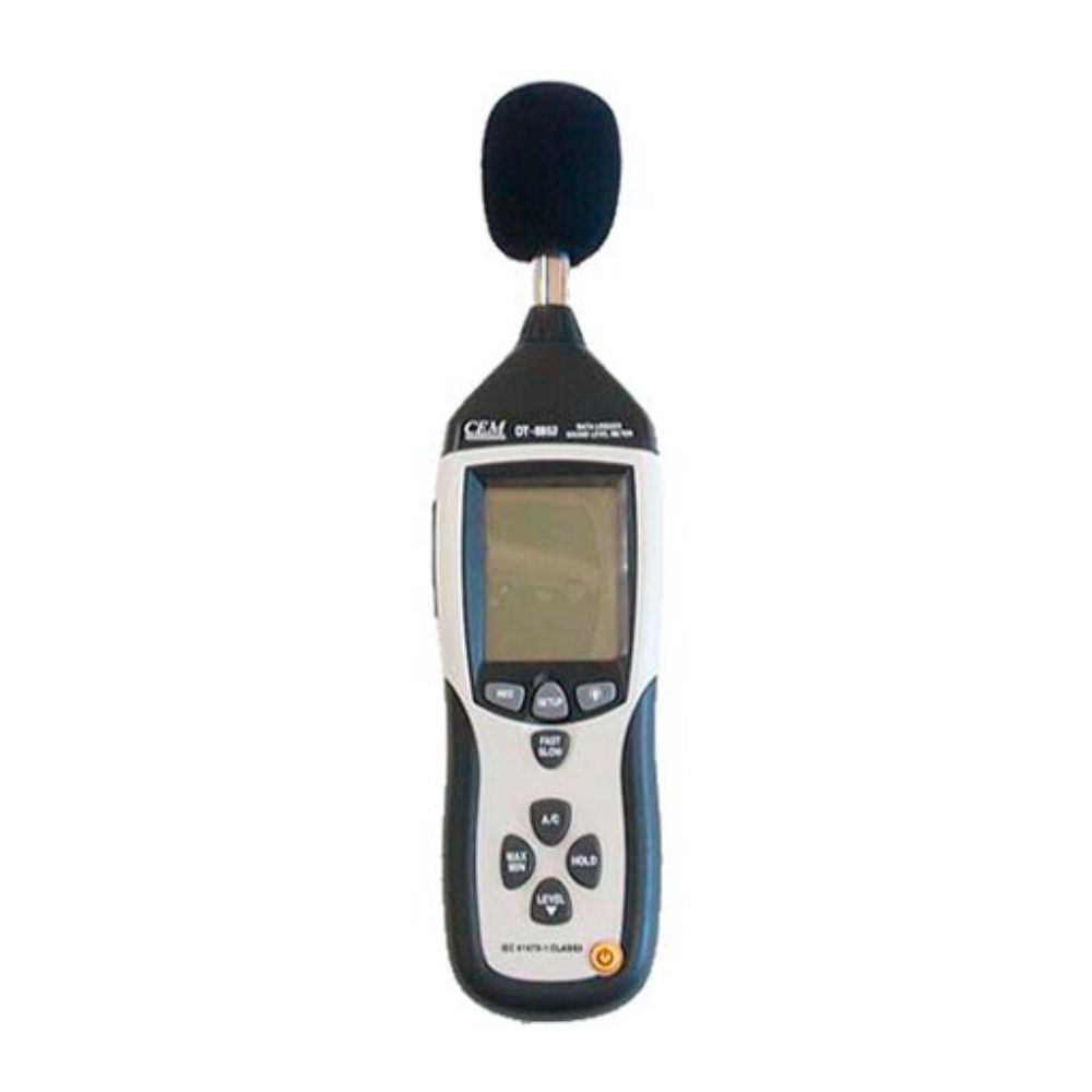 Шумомер DT-8852
