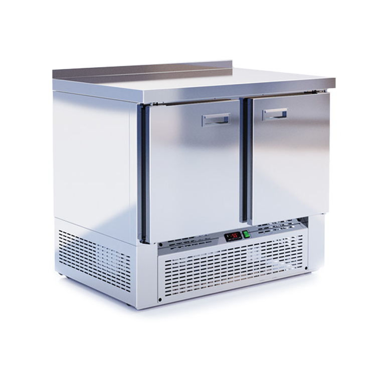 Холодильный стол EQTA Smart СШС-0,2 GN-1000 NDSBS

