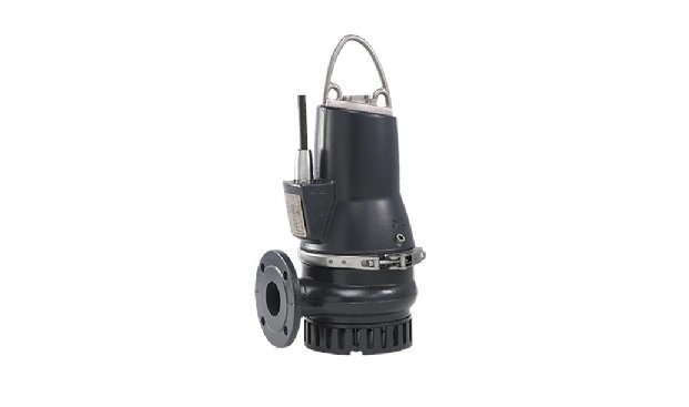 Насос дрен.DP1065.26А.250В 96106544 Grundfos
