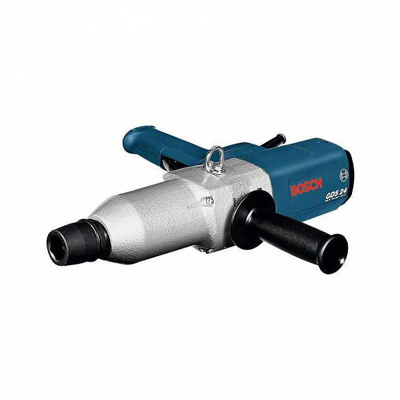 Импульсный гайковёрт Bosch GDS 24 (0.601.434.108)
