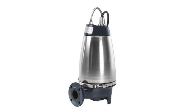 Насос канализационный SЕ18010015450D 96048005 Grundfos
