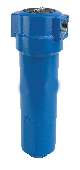 Магистральный фильтр сжатого воздуха Remeza R0186-R-PM
