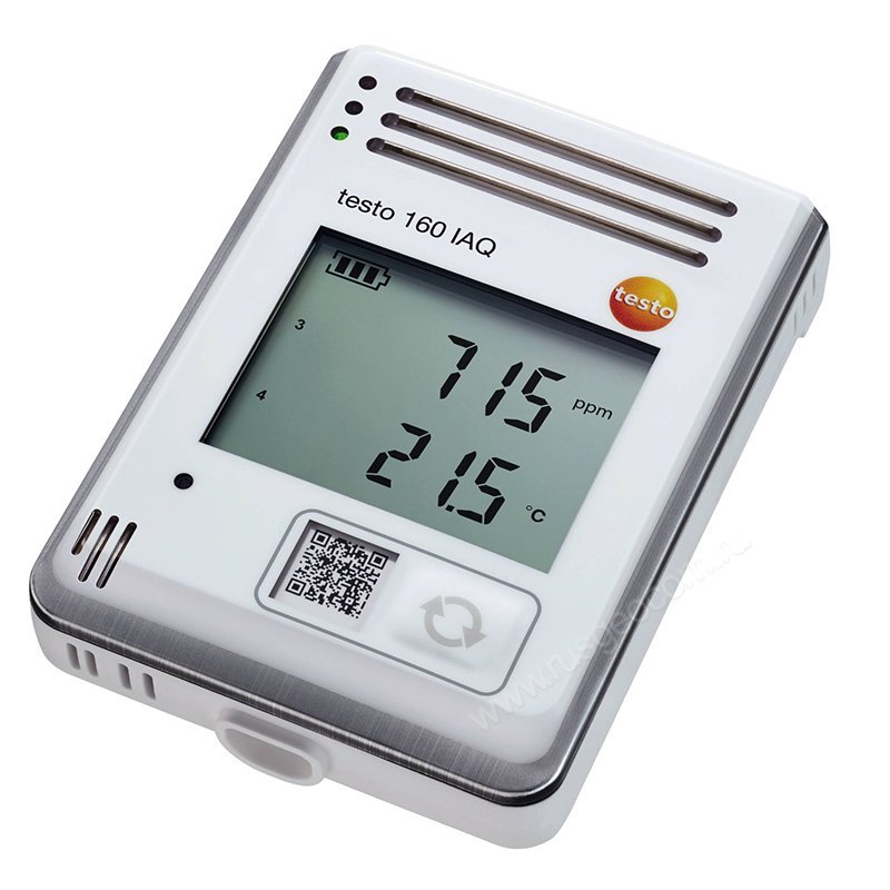 WiFi-логгер Testo 160 IAQ
