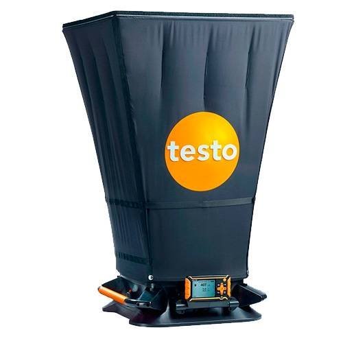 Электронный балометр Testo 420
