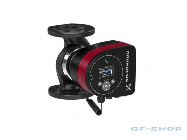 Насос циркуляционный MAGNA3 32-60 F 98333854 Grundfos
