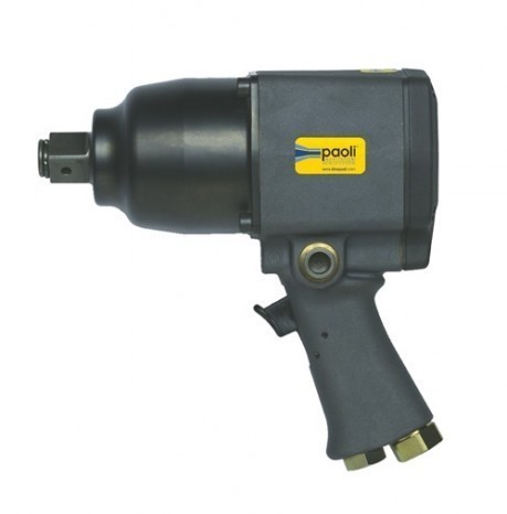 Гайковерт ударный пневматический Paoli DP 250
