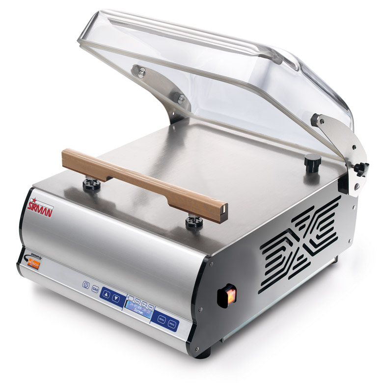 Упаковщик вакуумный настольный Sirman W8 50
