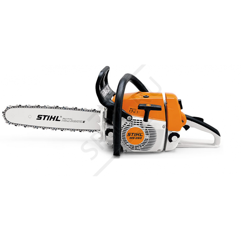 Бензопила STIHL MS260
