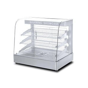 ВИТРИНА ТЕПЛОВАЯ HURAKAN HKN-WD2S
