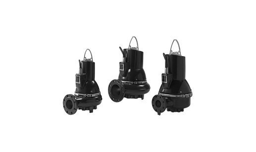 Канализационный насос SL1.80.80.15.4.50D 98624693Grundfos
