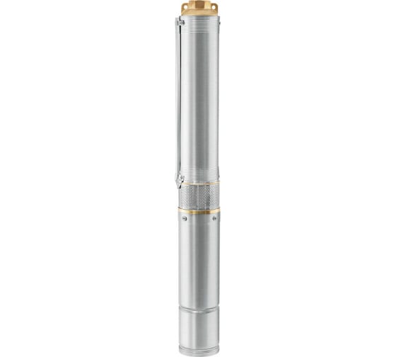 Погружной насос 4" ECO 5-75 (2.2 кВт, 1 м) 70044 UNIPUMP
